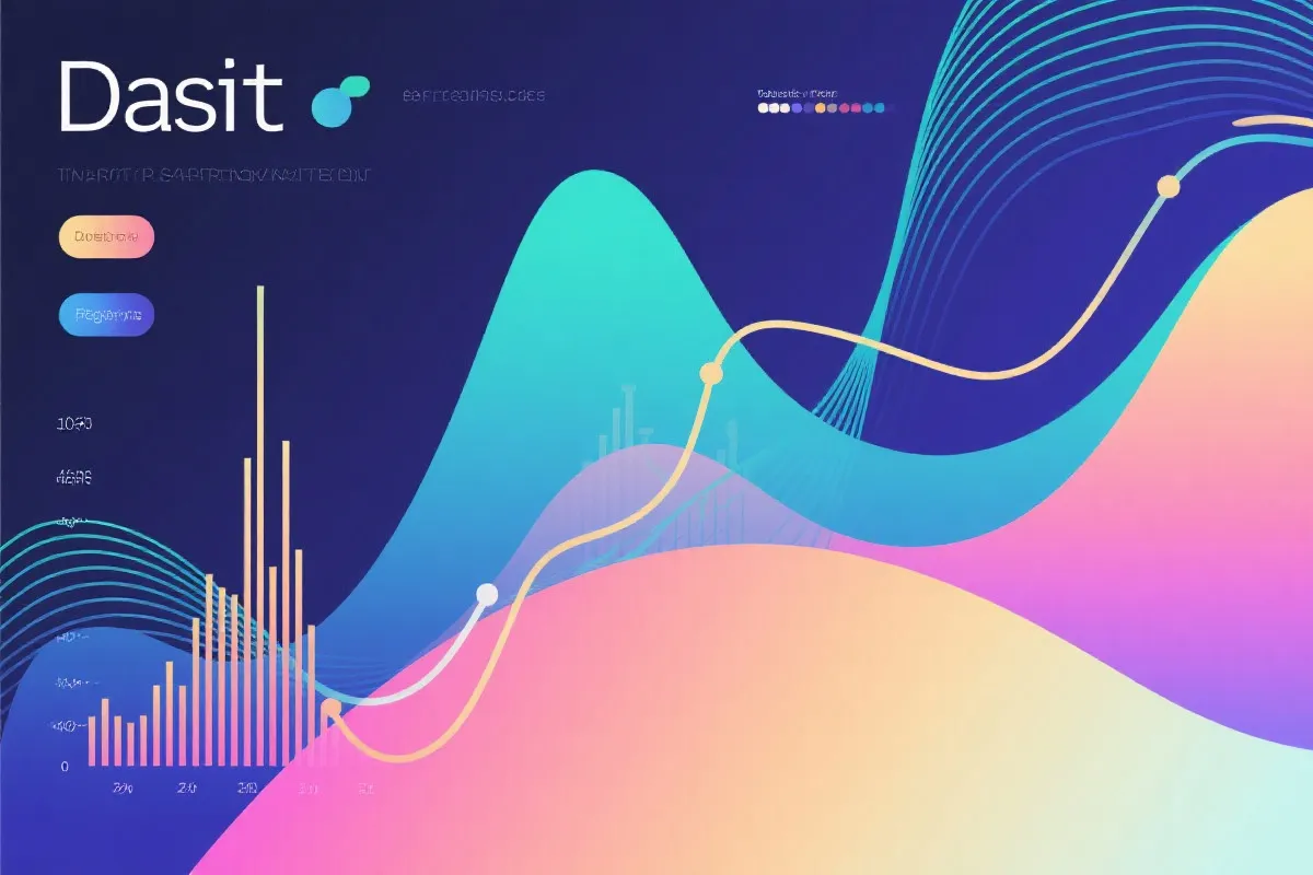 数据可视化概览